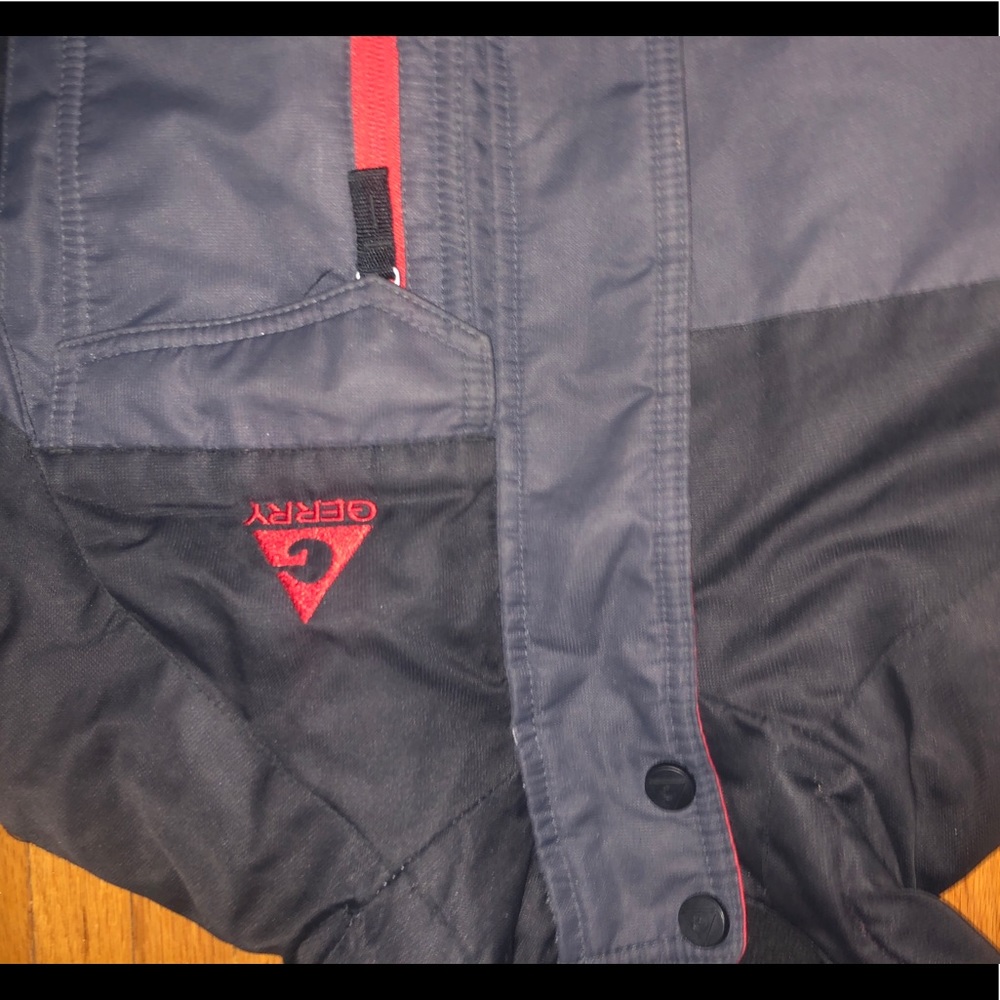 Gerry Winter Coat